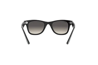 Rear view Ray-Ban Kids JUNIOR WAYFARER (RJ9066S - 100/11)