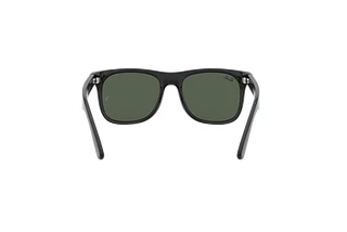 Rear view Ray-Ban Kids JUNIOR JUSTIN (RJ9069S - 100/71)