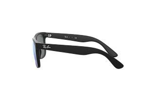 Side view Ray-Ban Kids JUNIOR JUSTIN (RJ9069S - 702855)