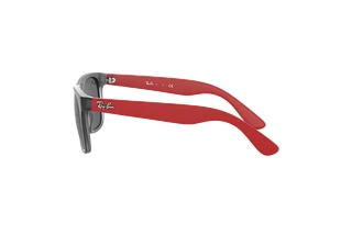 Side view Ray-Ban Kids JUNIOR JUSTIN (RJ9069S - 705987)