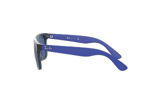 Side view Ray-Ban Kids JUNIOR JUSTIN (RJ9069S - 706080)