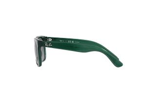 Side view Ray-Ban Kids JUNIOR JUSTIN (RJ9069S - 7130T3)