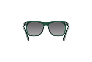 Rear view Ray-Ban Kids JUNIOR JUSTIN (RJ9069S - 7130T3)