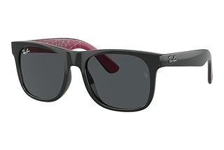 Front view Ray-Ban Kids JUNIOR JUSTIN (RJ9069S - 716787)