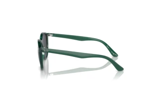 Side view Ray-Ban Kids RJ9070S (713087)