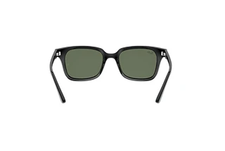 Rear view Ray-Ban Kids RJ9071S (100/71)