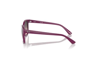 Side view Ray-Ban Kids RJ9071S (716246)