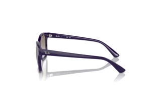 Side view Ray-Ban Kids RJ9071S (71634Q)