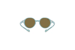 Rear view Ray-Ban Kids RJ9075S (709773)