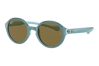 Front view Ray-Ban Kids RJ9075S (709773)