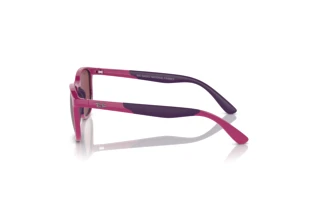 Side view Ray-Ban Kids RJ9077S (71495Q)