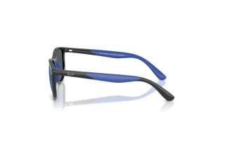 Side view Ray-Ban Kids RJ9077S (715155)