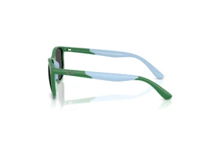 Side view Ray-Ban Kids RJ9077S (718887)