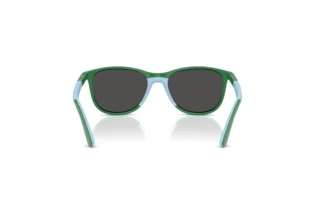Rear view Ray-Ban Kids RJ9077S (718887)