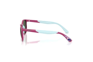 Side view Ray-Ban Kids RJ9077S (719271)