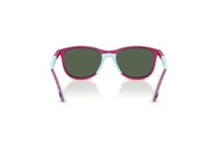 Rear view Ray-Ban Kids RJ9077S (719271)
