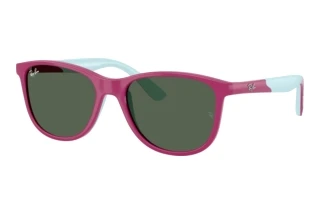 Front view Ray-Ban Kids RJ9077S (719271)