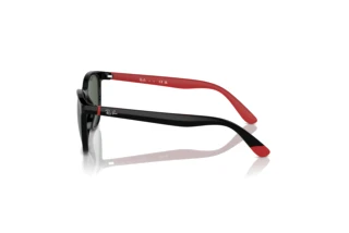 Side view Ray-Ban Kids RJ9079S (713171)
