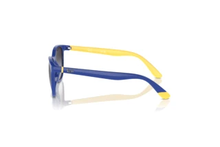 Side view Ray-Ban Kids RJ9079S (71328G)