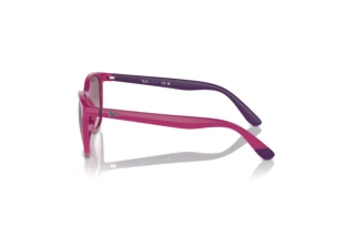 Side view Ray-Ban Kids RJ9079S (71498H)