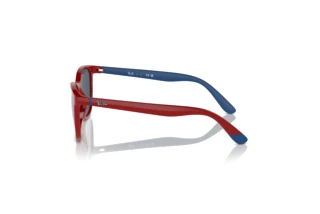 Side view Ray-Ban Kids RJ9079S (716055)