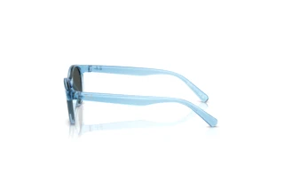Side view Ray-Ban Kids RJ9080S (716887)