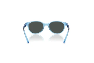 Rear view Ray-Ban Kids RJ9080S (716887)