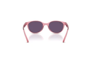 Rear view Ray-Ban Kids RJ9080S (71691A)