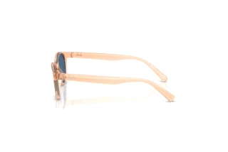 Side view Ray-Ban Kids RJ9080S (717080)