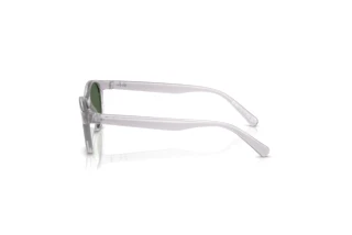 Side view Ray-Ban Kids RJ9080S (717171)