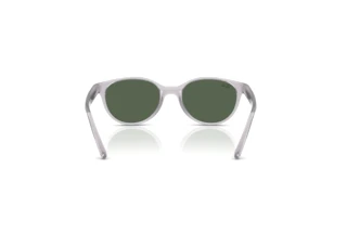 Rear view Ray-Ban Kids RJ9080S (717171)