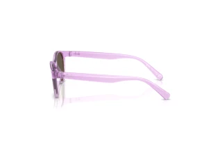 Side view Ray-Ban Kids RJ9080S (7172/3)