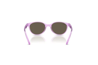 Rear view Ray-Ban Kids RJ9080S (7172/3)