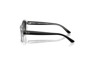 Side view Ray-Ban Kids RJ9081S (715811)