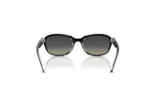 Rear view Ray-Ban Kids RJ9081S (715811)