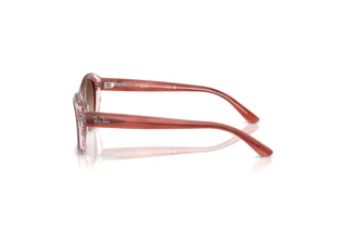 Side view Ray-Ban Kids RJ9081S (717313)