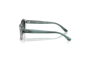 Side view Ray-Ban Kids RJ9081S (717511)
