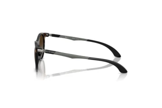 Side view Ray-Ban Kids RJ9082S (7182T5)