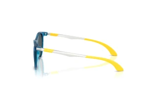 Side view Ray-Ban Kids RJ9082S (718455)