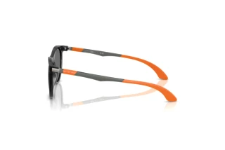 Side view Ray-Ban Kids RJ9082S (71856G)