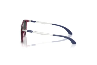 Side view Ray-Ban Kids RJ9082S (718687)