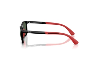 Side view Ray-Ban Kids RJ9084S (713171)