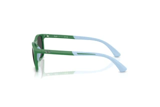 Side view Ray-Ban Kids RJ9084S (718887)