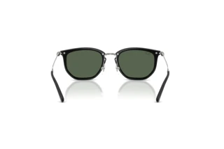 Rear view Ray-Ban Kids RJ9085S (100/71)