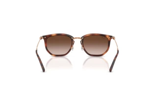Rear view Ray-Ban Kids RJ9085S (721913)