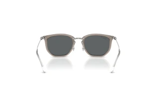 Rear view Ray-Ban Kids RJ9085S (722081)