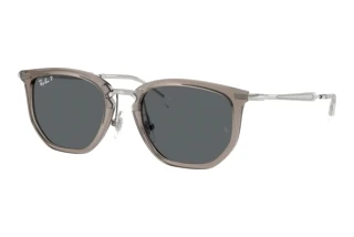 Front view Ray-Ban Kids RJ9085S (722081)