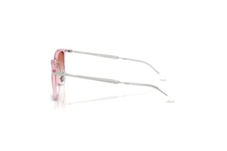Side view Ray-Ban Kids RJ9085S (7221V0)