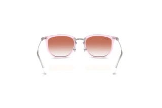 Rear view Ray-Ban Kids RJ9085S (7221V0)