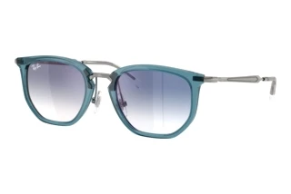 Front view Ray-Ban Kids RJ9085S (7222U0)